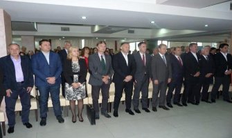 U Bijelom Polju počeo Sabor ljekara sjeverne Crne Gore i jugozapadne Srbije