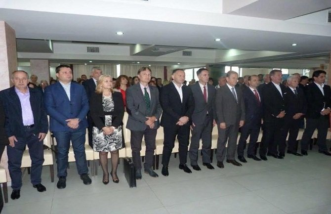 U Bijelom Polju počeo Sabor ljekara sjeverne Crne Gore i jugozapadne Srbije