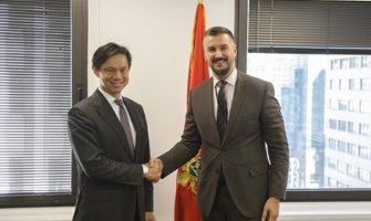 Uskoro ratifikacije u Litvaniji i SAD-u