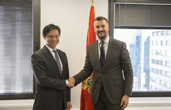 Uskoro ratifikacije u Litvaniji i SAD-u