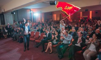 Pajović: Skupština mi ne plaća telefon i gorivo, to se zove solidarnost