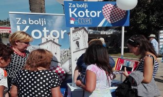 Velić: Morem i obalom treba da upravlja naš narod