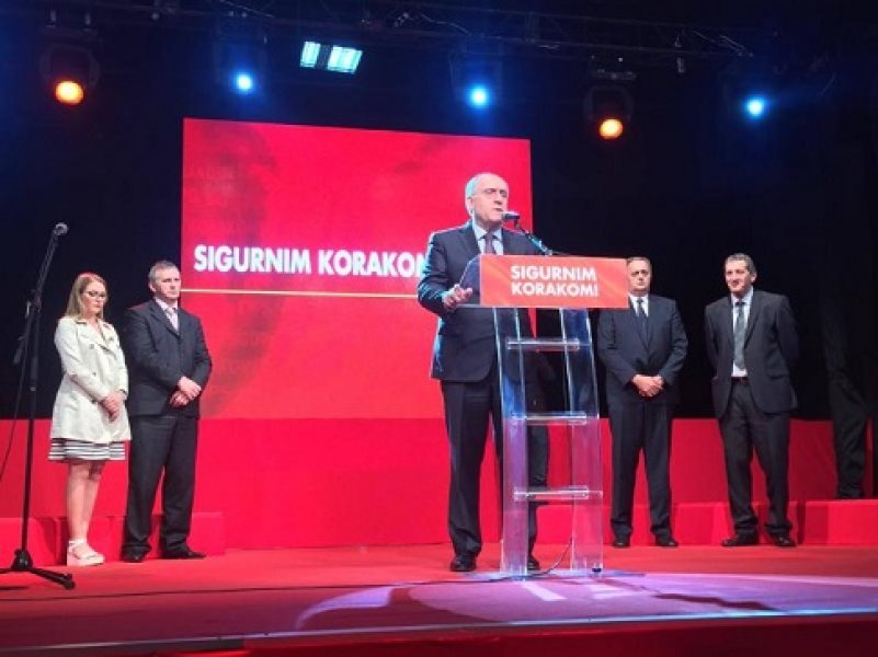 MilanRocennakonvencijiDPSanaZabljaku