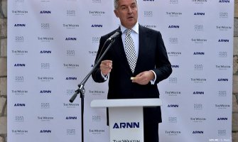 Crna Gora će biti jedna od najprestižnijih evropskih turističkih destinacija