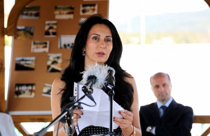 Igralište će doprinijeti unaprijeđenju uslova za kvalitetan boravak djece u skloništu 