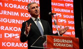 Imamo energije i strasti da pobijedimo 16. oktobra 