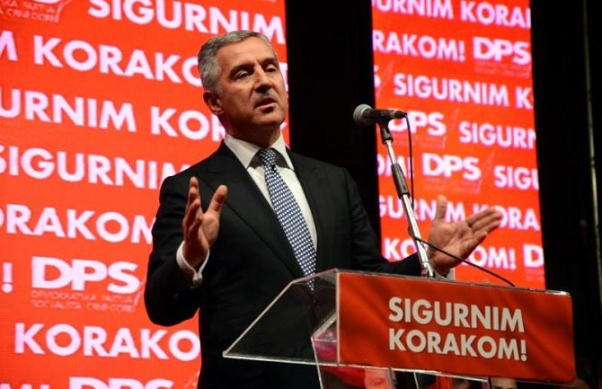 Imamo energije i strasti da pobijedimo 16. oktobra 