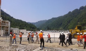 Uvoz veći 127,8 miliona 