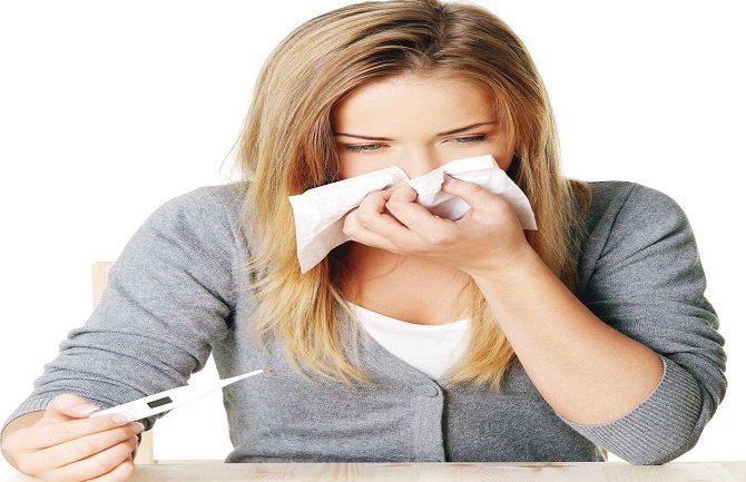 Ambulante Doma zdravlja pune zbog respiratornih inspekcija