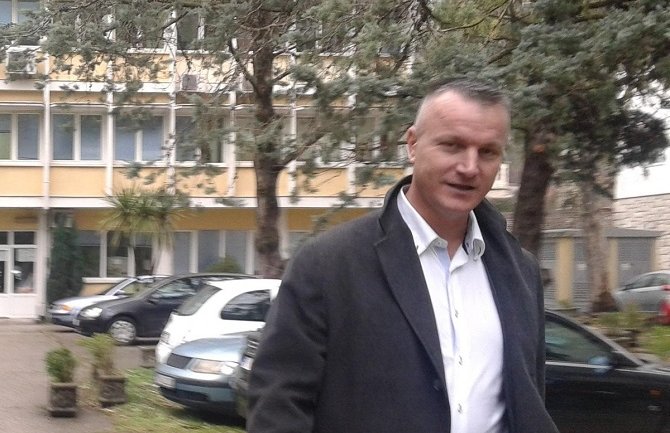 Inspektor oslobođen optužbi: Golubović se vraća na posao