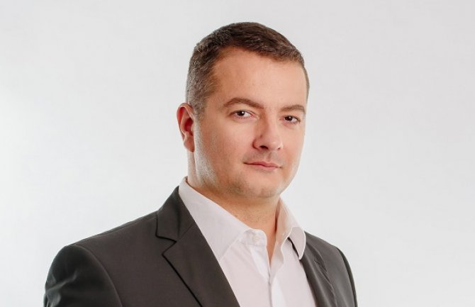 Vuksanović: Sporazum će doprinijeti efikasnijem povraćaju imovine