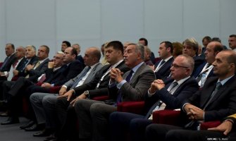 Podgorica: Formiran Savjet za saradnju sa iseljenicima