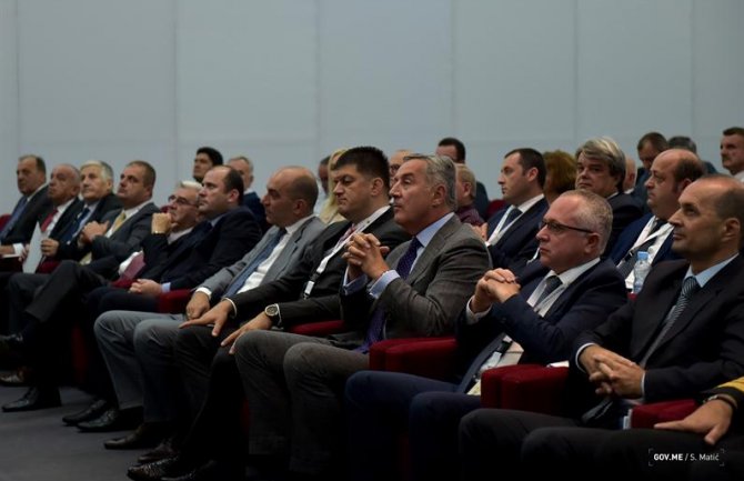 Podgorica: Formiran Savjet za saradnju sa iseljenicima