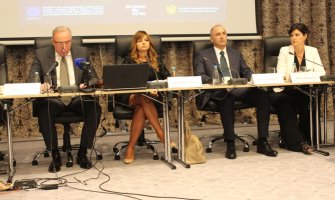 Koliko je zaposlenih u policiji, tužilaštvu, sudstvu na prevaru steklo diplome