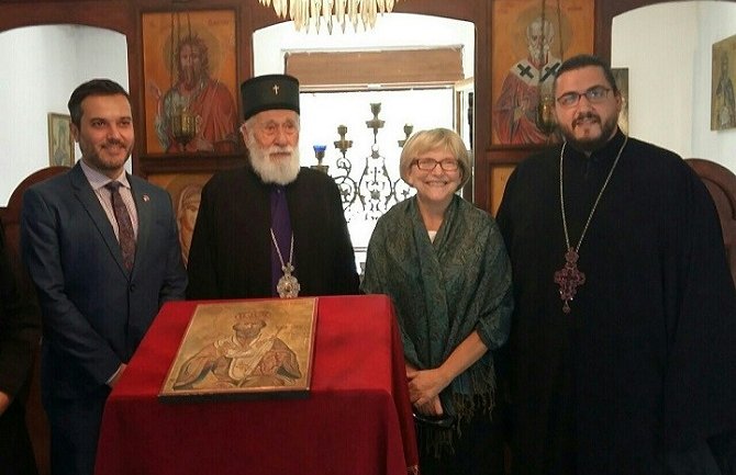  Beogradska Patrijaršija izaziva nerede koji mogu da ugroze mir i bezbijednost