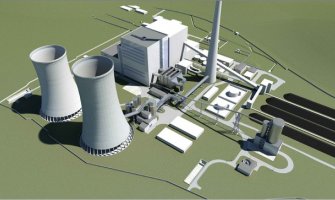 Sjutra potpisivanje ugovora za Drugi blok TE