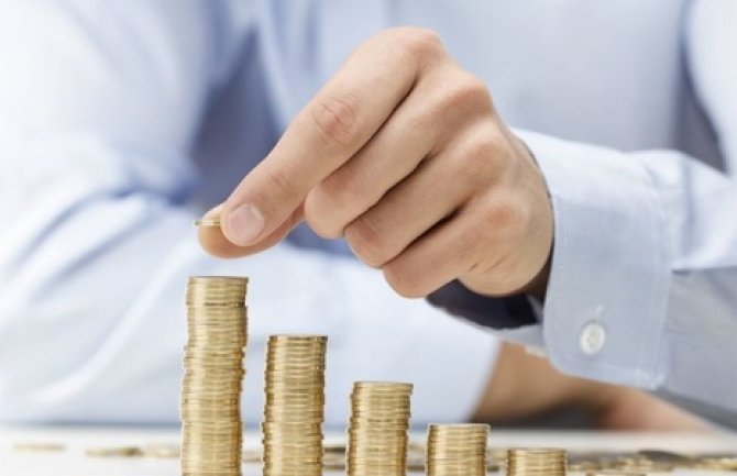 Ekonomija u prošloj godini zabilježila rast od 4,4 odsto