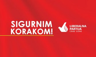 Bjelopoljski liberali: Glasajte za listu DPSa