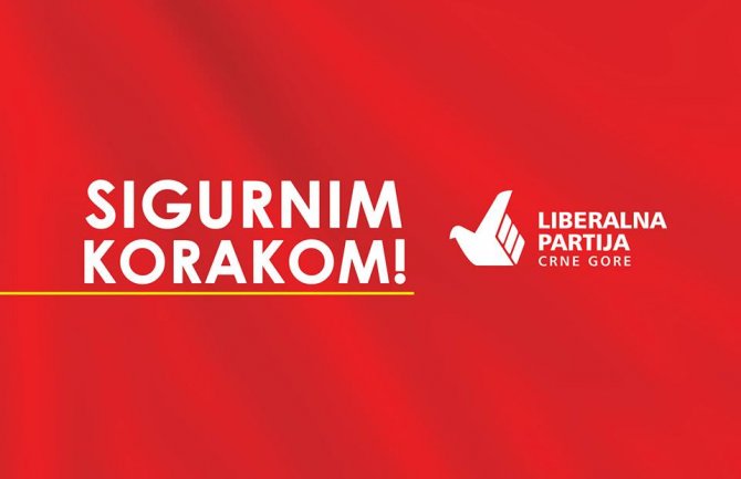 Bjelopoljski liberali: Glasajte za listu DPSa