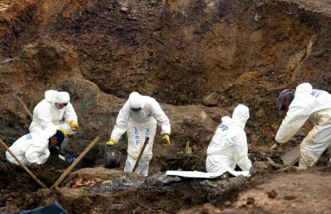 Bez priče o ratnim zločinima u kampanji