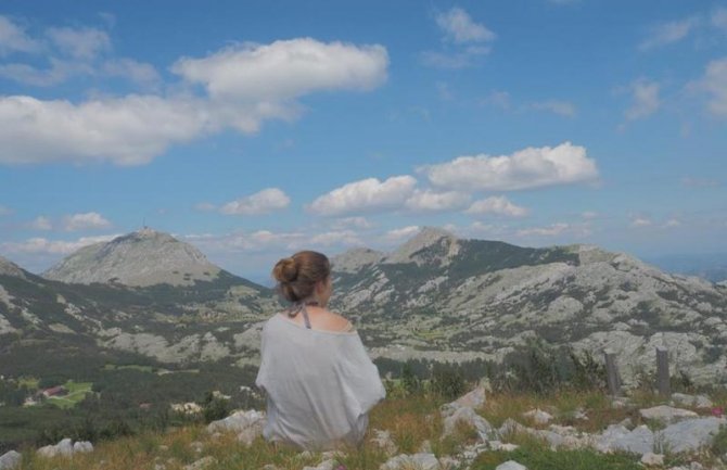 Prva strana studentkinja na praksi u NPCG: Vratiću se u Crnu Goru 