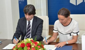 Regionalni vodovod će stipendirati talentovane studente