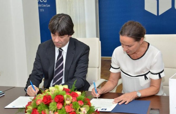 Regionalni vodovod će stipendirati talentovane studente