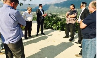 Ivanović: I u Kotoru šanse za razvoj poljoprivrede