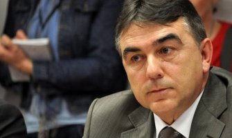 Suspendovan glavni tužilac BiH zbog sumnje da je zloupotrijebio položaj