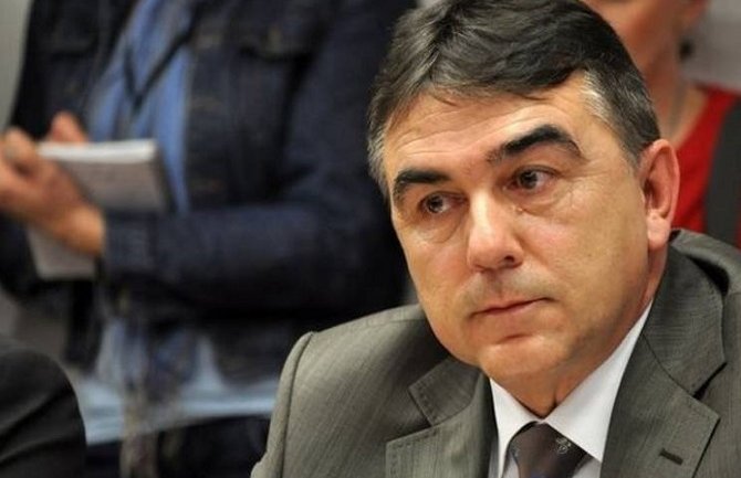 Suspendovan glavni tužilac BiH zbog sumnje da je zloupotrijebio položaj