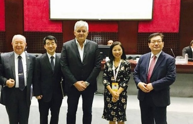 Deng Vestfal: Crna Gora interesantna kineskim turistima