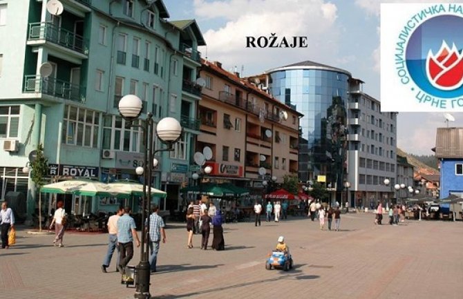 Milić: Da mladi ostanu u svom gradu