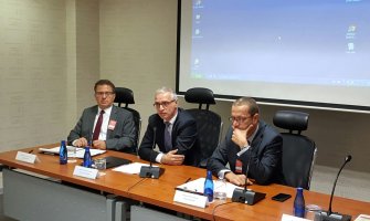  Primjetna poboljšanja u bezbjednosnoj situaciji u jugoistočnoj Evropi 