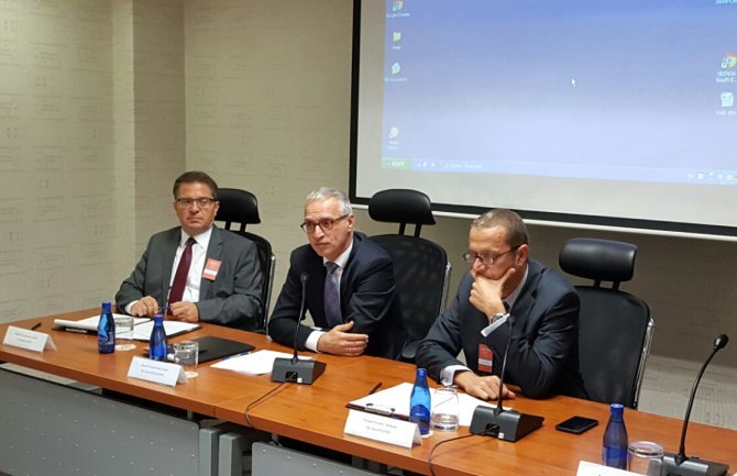  Primjetna poboljšanja u bezbjednosnoj situaciji u jugoistočnoj Evropi 