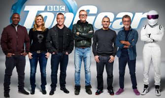 Top Gear će predstaviti Aston Martin u CG, evo na kojim dionicama će biti obustavljen saobraćaj