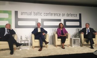 Članstvo u NATO ulaznica za mirnu i prosperitetnu budućnost