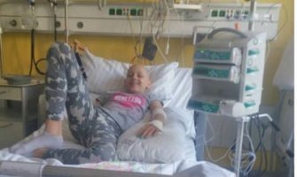 Još jedna anonimna donacija: Za Ivu 10 hiljada eura