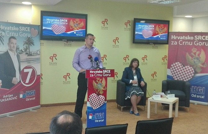 HGI: Nemamo zagarantovan mandat