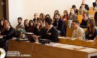 Sjutra počinje prva konferencija mladih libertarijanaca u Crnoj Gori