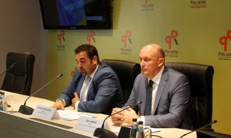 Više od 3 hiljade Crnogoraca tražilo azil u Njemačkoj prošle godine