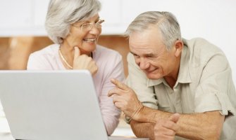 Online zanimljivosti i za starije osobe