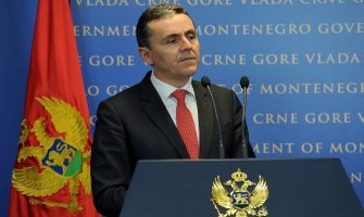 Žugić guverner CBCG