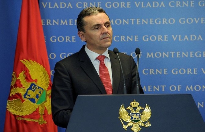 Žugić guverner CBCG