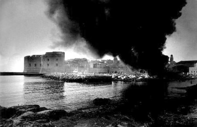 CGO: 25 godina od napada na Dubrovnik a odgovornost?