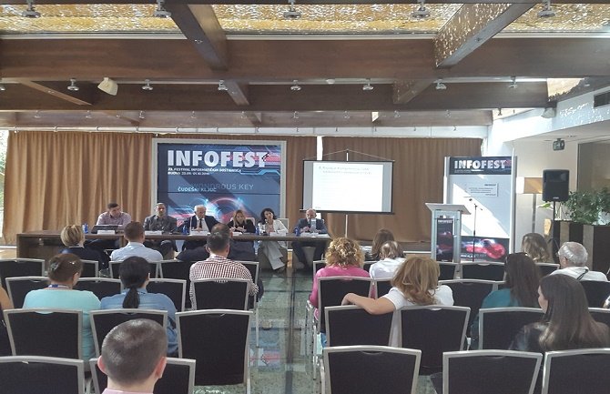 Veličković: Potencijal digitalne ekonomije je ogoman