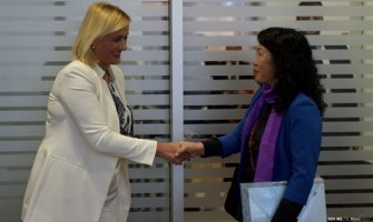 Vlada zainteresovana za podsticanje kineskih investicija