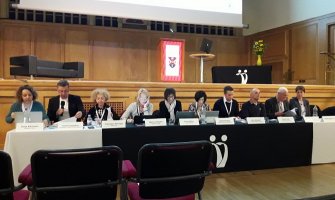 Sve članice HEPA glasale za prijem CSA