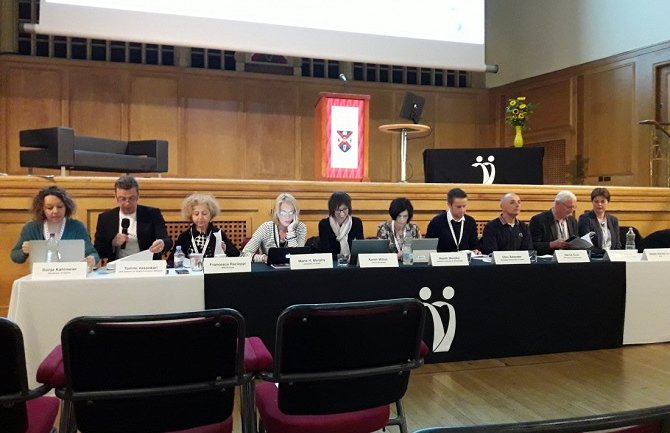 Sve članice HEPA glasale za prijem CSA