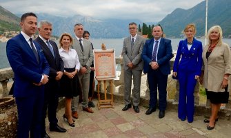 Žiri Evropske komisije boravio u Herceg Novom: Iz prve ruke vidjeli potencijale