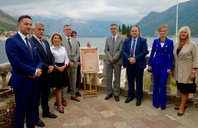 Žiri Evropske komisije boravio u Herceg Novom: Iz prve ruke vidjeli potencijale